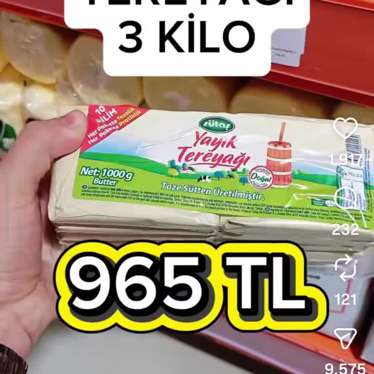 Kampanya Ürünleri Stokta Yok, Müşteri Mağdur Ediliyor