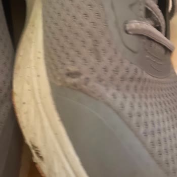 Skechers Ayakkabının İç Astarı Hızla Yırtıldı, Garanti Reddi