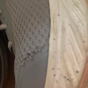Skechers Ayakkabının İç Astarı Hızla Yırtıldı, Garanti Reddi