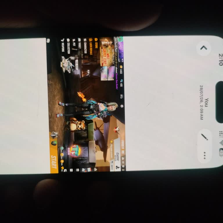 Garena Free Fire Account Inaccessible After Facebook Account Loss