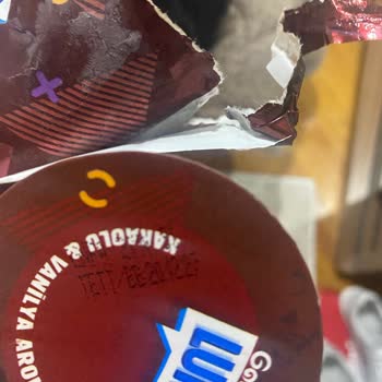 Golf Lungo Dondurmalarda Boş İç, Kötü Koku Ve Eksik Çikolata Kaplaması, 150 TL'lik Mağduriyet