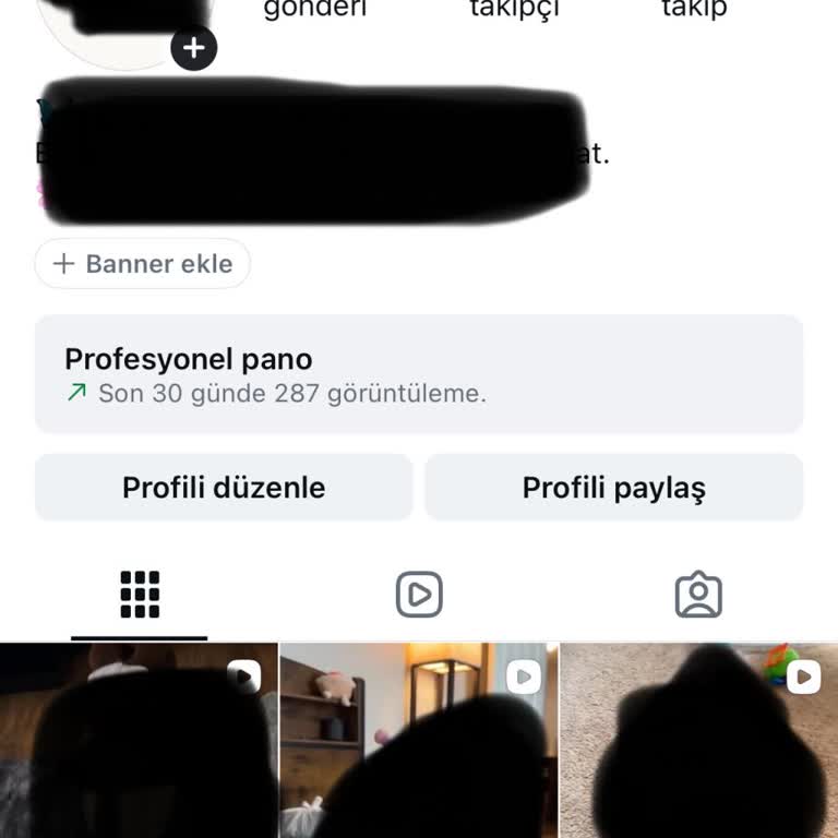 Takipella'den Alınan Takipçi Paketi Teslim Edilmedi Ve İade Talep Ediliyor