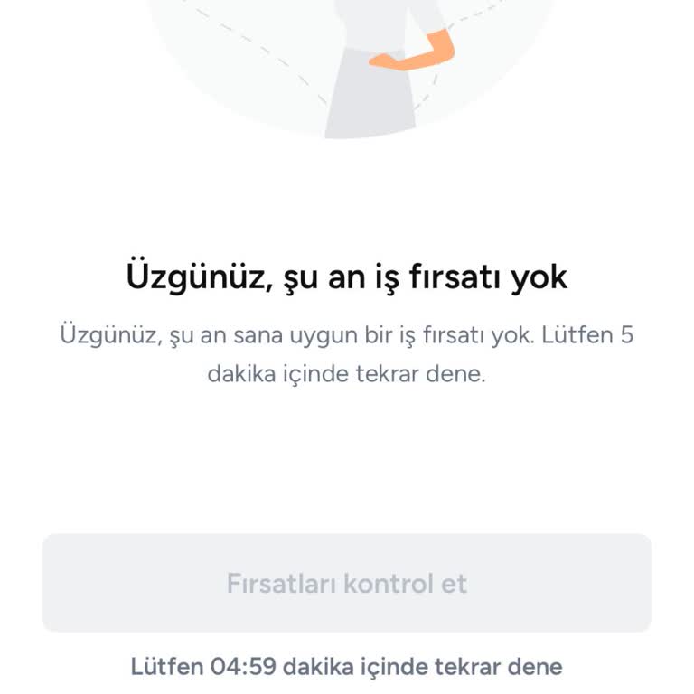 Armut Hesabım Haksızca Kapatıldı Ve Açıklama Talep Ediyorum