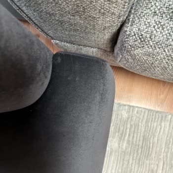 Mondi Home Yalova Şubesinde Ayıplı Mobilya Ve Gecikmiş Onarım