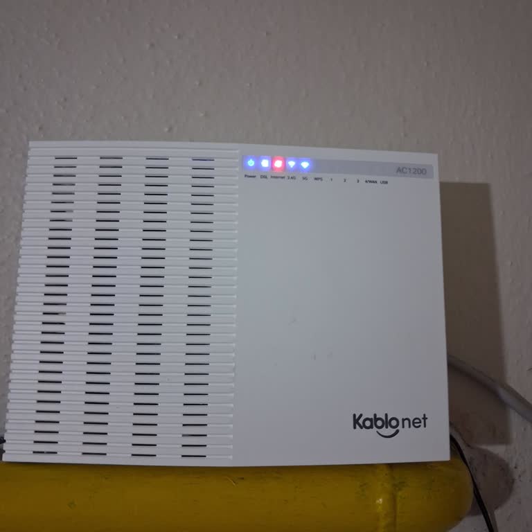 İnternet Ve TV Hizmeti İlk Dakikada Kesildi, Cayma Bedeli İptali Talep Ediyorum