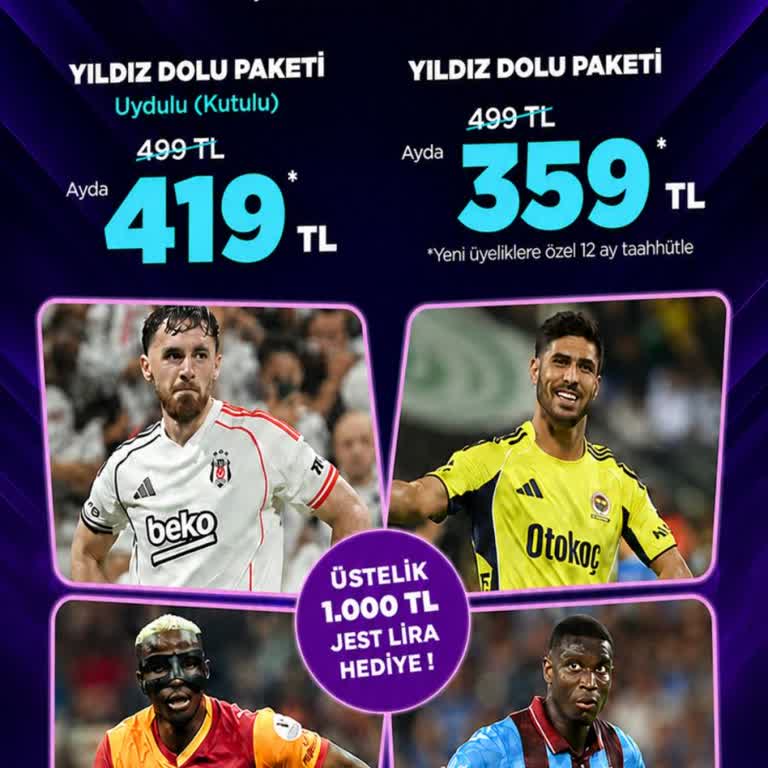 Kampanyalı Ücret İle 499 TL Fiyat Arasındaki Çelişki Nedeniyle Üyelik Sorunu