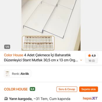 Premium Üyelik İndirimi Sepette Yansımıyor, Mağduriyet Yaşıyorum