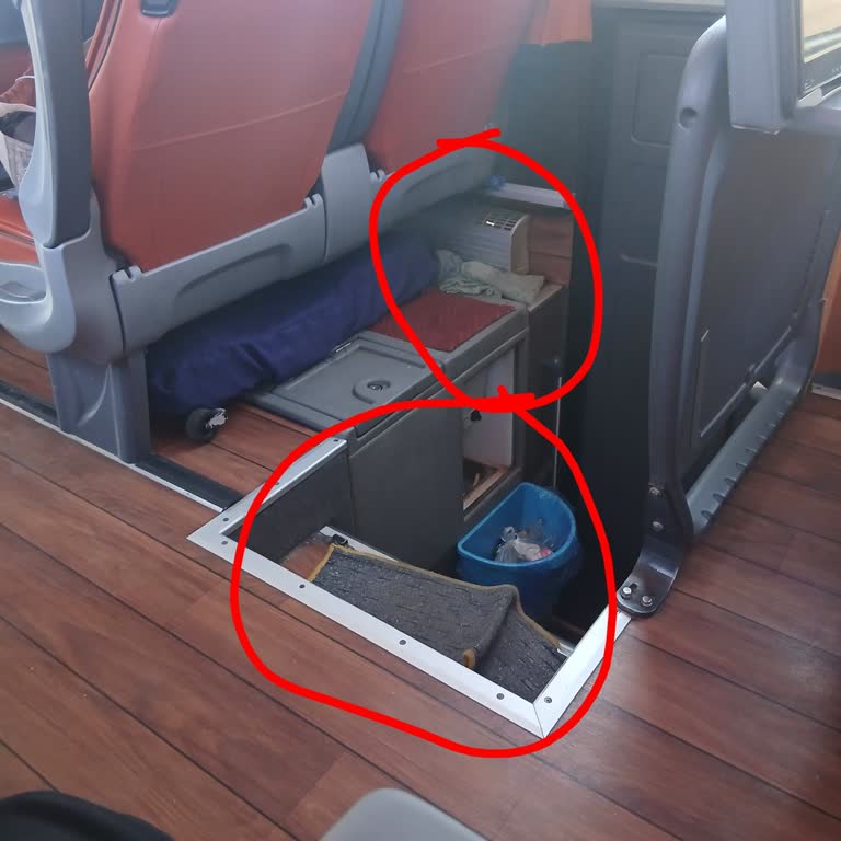 Kastamonu Kalkış Saati Yanıltıldı, Araç Özellikleri Gerçek Değildi Ve Personel Tutumu Kötü