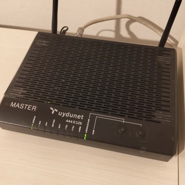 Mersin Yenişehir'de İki Gün Süren İnternet Kesintisi Ve Acil Çözüm Talebi