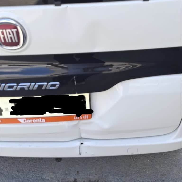 Garenta’nın Mini Hasar İçin Aşırı Ücretlendirmesi Ve Etik Olmayan Muhasebe Uygulamaları