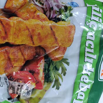 Banvit A101 Kebap Ürününde Kağıt Benzeri Yabancı Madde Tespit Edildi