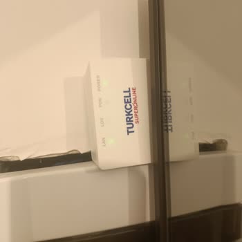 Superonline Fiber İnternet Kesintisi İş Kaybına Yol Açtı Ve Çözüm Bekliyor