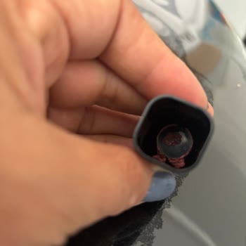 Kusurlu Ruj İçin Tek Çözüm İade, Aynı Kampanyada Değişim Reddi
