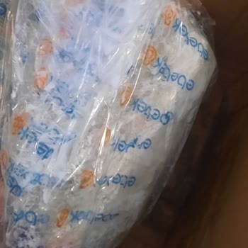 Kırık Kargo Ve Sızdıran Sıvı Ürünler Bebek Alışverişinde Güven Sorununa Dönüştü
