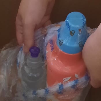 Kırık Kargo Ve Sızdıran Sıvı Ürünler Bebek Alışverişinde Güven Sorununa Dönüştü