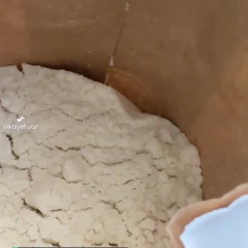 Sinangil Un İçerisinden Sayısız Böcek Çıkması