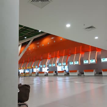 Kapı Erken Kapatıldı, Aileye 25 Bin TL Ek Bilet Ücreti