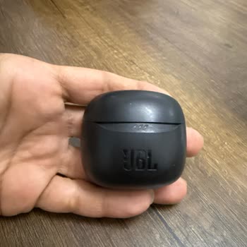 Garanti Bitimine Yakın İki Defa Arızalı JBL Kulaklık Gönderimi