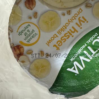 Patlak Ve Süresi Geçmiş Ürün Gönderimi Gıda Güvenliğini Tehdit Ediyor