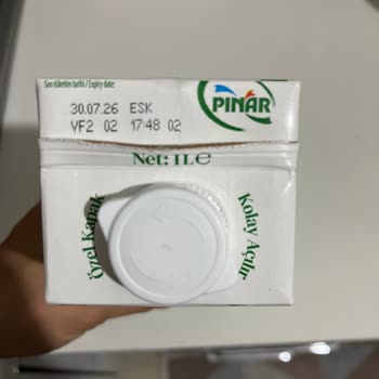 Bozuk Gıda Ürünleri İçin Mağaza Saklama Koşulları Ve İade Talebi