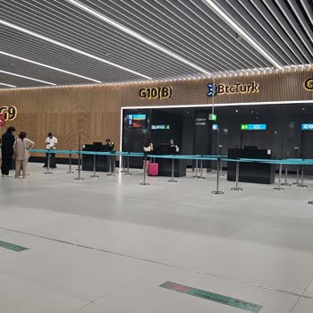 Türk Hava Yolları'ndan Gecikme Ve İptal Ücretine İade Reddi