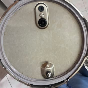 Fissler Vitaquick Düdüklü Tencerede Kısa Sürede Paslanma Sorunu