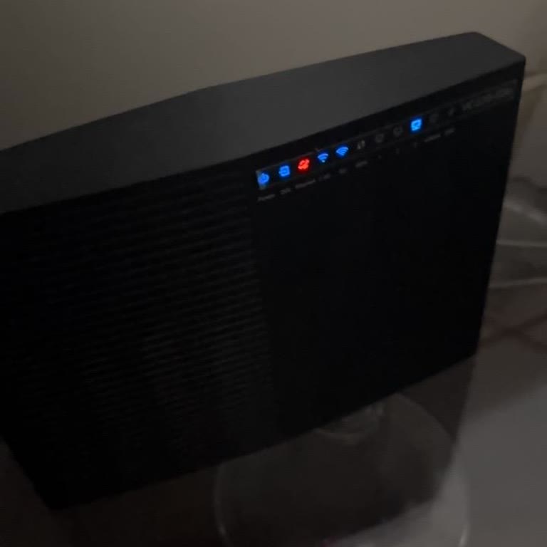 Ayıplı İnternet Ve Tivibu Hizmeti: Sürekli Kesintiler Ve Bozuk Cihaz