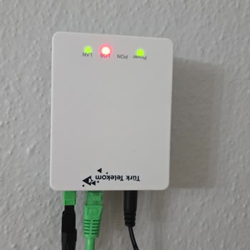 Edremit'te TurkNet Fiber İnternette Sürekli Arıza, Teknik Müdahale Ve Telafi Talebi