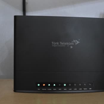 Edremit'te TurkNet Fiber İnternette Sürekli Arıza, Teknik Müdahale Ve Telafi Talebi