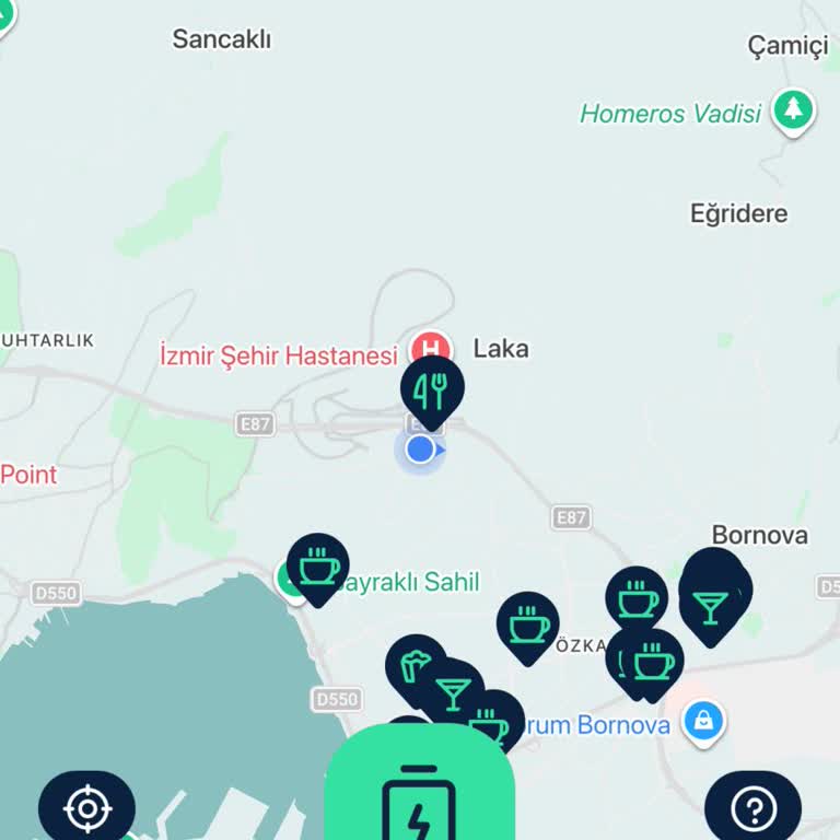 Porty Uygulamasında Powerbank Kiralama Süresi Hatalı Gösteriliyor Ve Ücret İptali Talebi