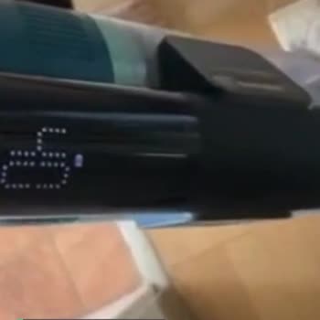 Philips 6000 Serisi Dik Süpürge Sıkıntılı!