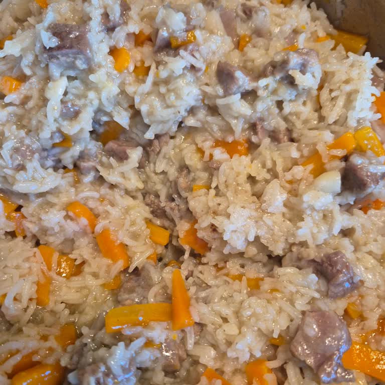 Reis Basmati Pirinçinde Pilav Kalitesizliği Ve Ücret İadesi Talebi
