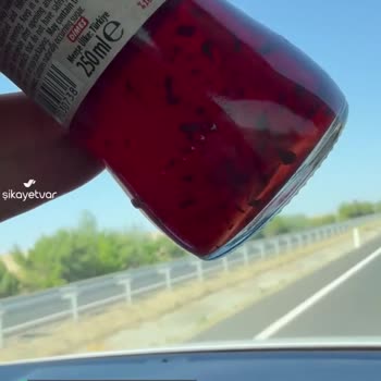 Dimes Sıkma Nar Suyu Bozulmuş Ve Paket İçinde Bilinmeyen Parçalar Var!