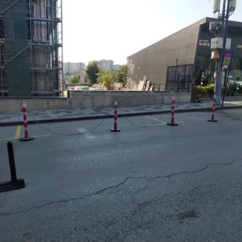 Hisar Hospital Ümraniye Otopark Sorunu