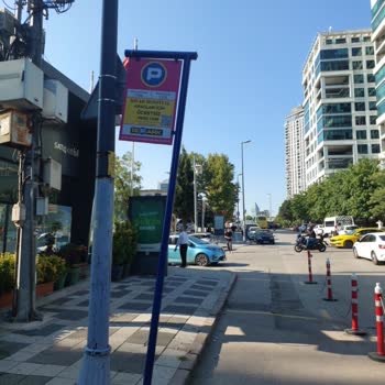 Hisar Hospital Ümraniye Otopark Sorunu