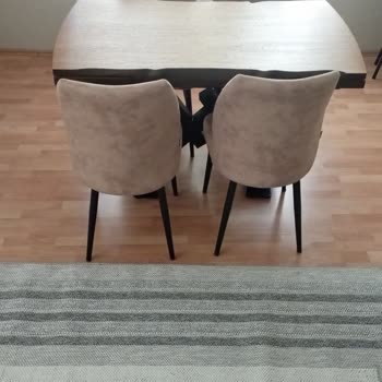 Yanlış Halı Gönderimi Ve 37 Gün Çözüm Beklemesi