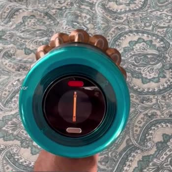 Dyson V16 Submarine Teknik Servis Sıkıntısı!