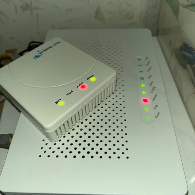 Türk Telekom 1000 Mbps İnternet Kesintisi Ve Uzun Süreli Mağduriyet