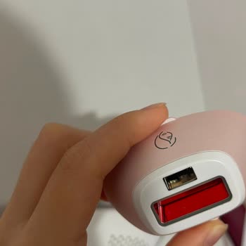 Philips Lumea Cihazının Tekrarlayan Arızası Ve İade Talebi