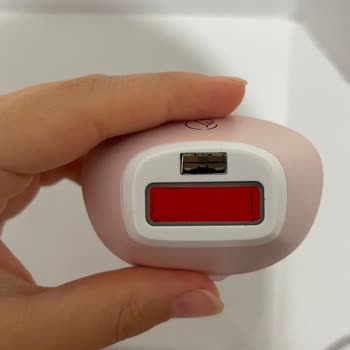 Philips Lumea Cihazının Tekrarlayan Arızası Ve İade Talebi