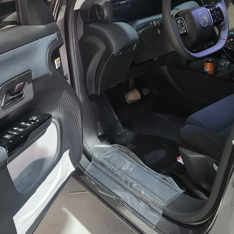 Yeni Citroën C5 Aircross Şanzıman Arızası Ve 3 Aylık Servis Bekleyişi