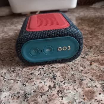 JBL GO 3 Batarya Sorunu Ve Parça Tedarik Edilememesi