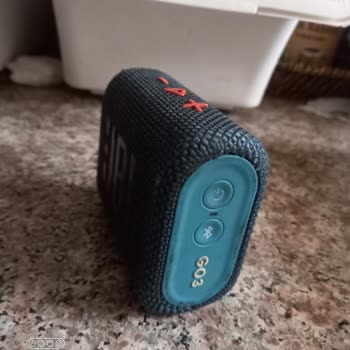 JBL GO 3 Batarya Sorunu Ve Parça Tedarik Edilememesi