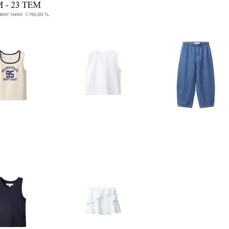 Zara'da Sipariş Gönderilmemesi Ve Yanlış İade Bilgisi