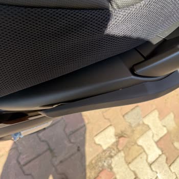 Yetkili Serviste Montajı Yapılan Grenaj Koruma Parçası Kısa Sürede Düşerek Güvenlik Riski Yaratıyor