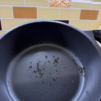 Thermoad Tava Ve Tencere Setinde Hızlı Aşınma Ve Soyulma