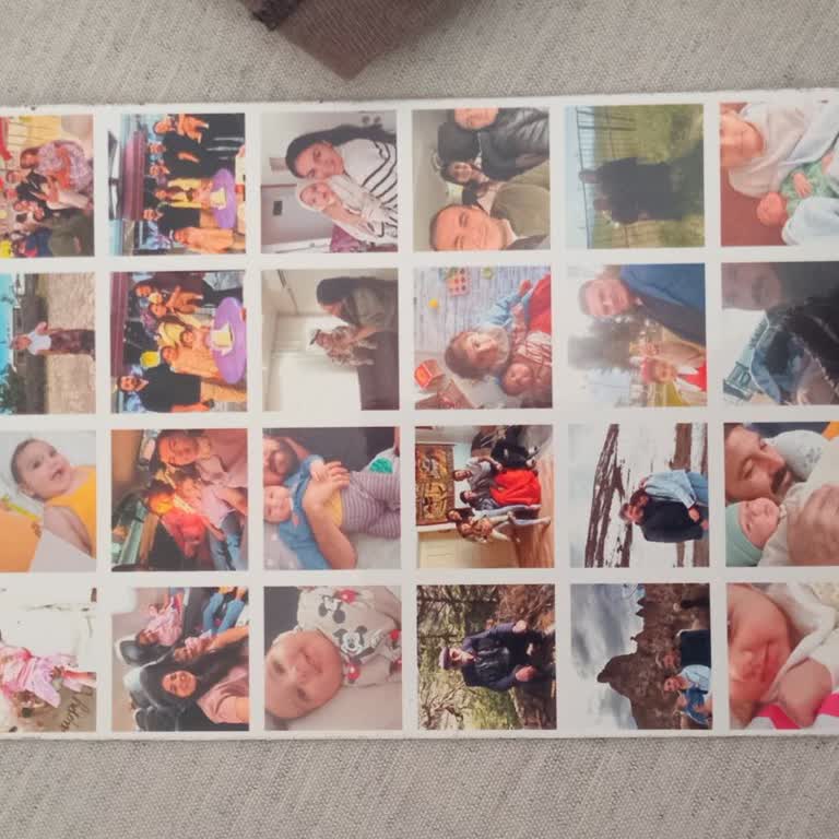 Yanıltıcı Ürün Açıklaması Nedeniyle Beklediğim 24 Magnet Yerine Üç Magnet Aldım
