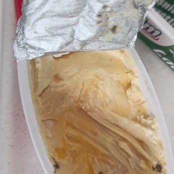 Dipgross Kayseri İçim Krem Peynirde Hızlı Küflenme Ve Sağlık Endişesi