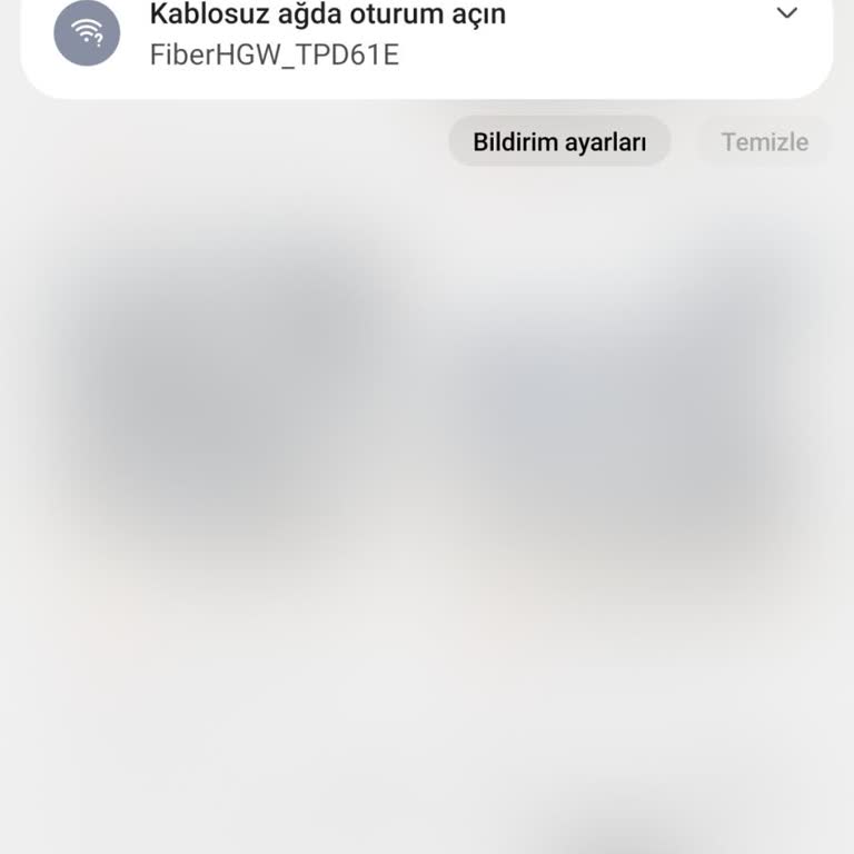 Sürekli Kesilen Fiber İnternet Ve Haksız Cayma Bedeli Talebi