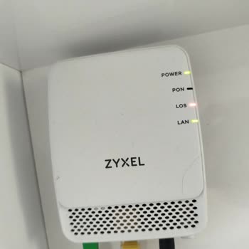 TurkNet Sabit İnternet Kesintisi Uzun Süreli Ve Müşteri Hizmetleri Yanıtsız